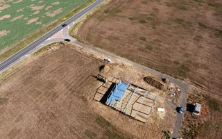 Parc industrial  cu PUZ -zona Becicherec - Poză 10