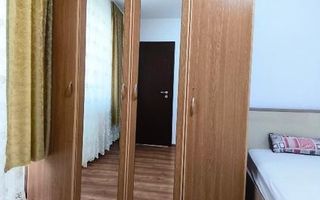 Apartament 2 camere Girocului etaj 2 cu centrala - Poză 8