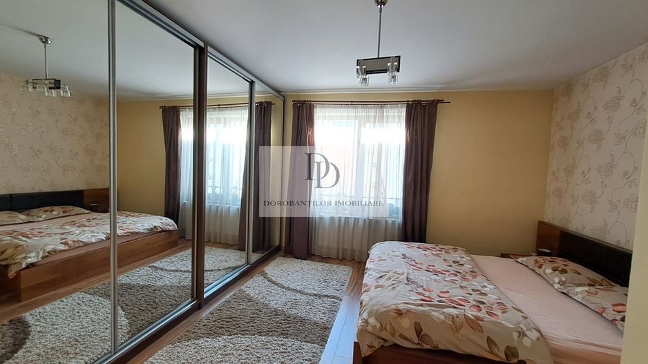 Apartament 2 camere | Parcare | Gheorgheni - Septimiu Albini / Albac - Poză 3