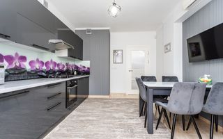 Vânzare, apartament, 2 camere, bd. Mircea Cel Bătrân, Ciocana - Poză 2