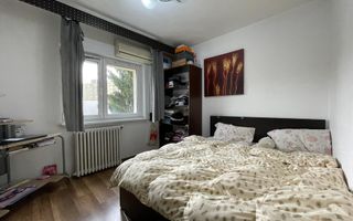 Apartament cu trei camere decomandate spre vanzare in Manastur! - Poză 12