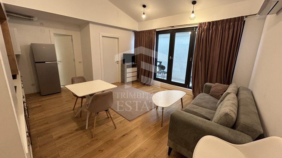 2 Camere Ultracentral Lux Cartierul Evreiesc - Poză 2