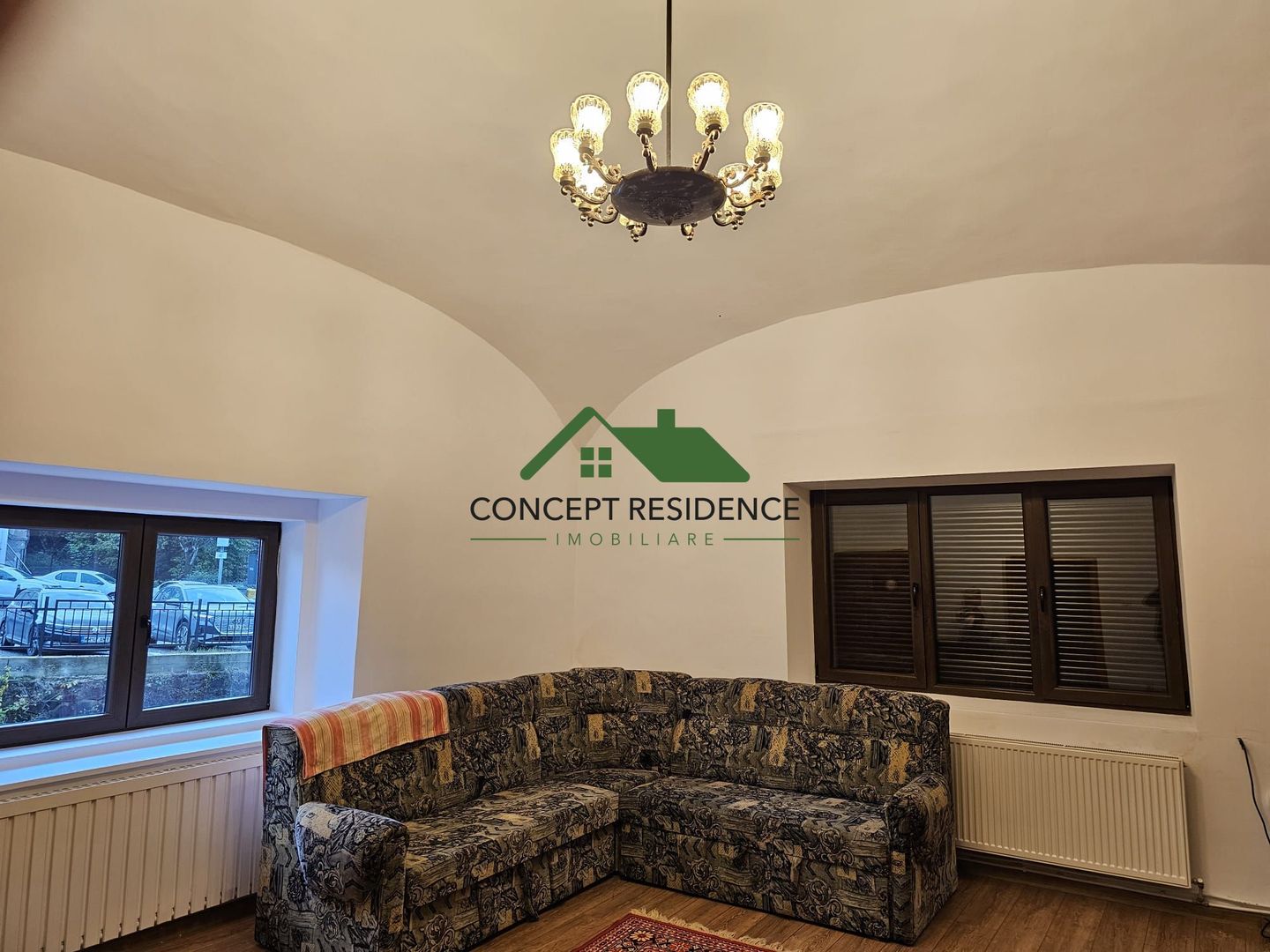 Casă P+M renovată 2023, 190 mp utili – Baia Sprie, zona Primăriei - Poză 4