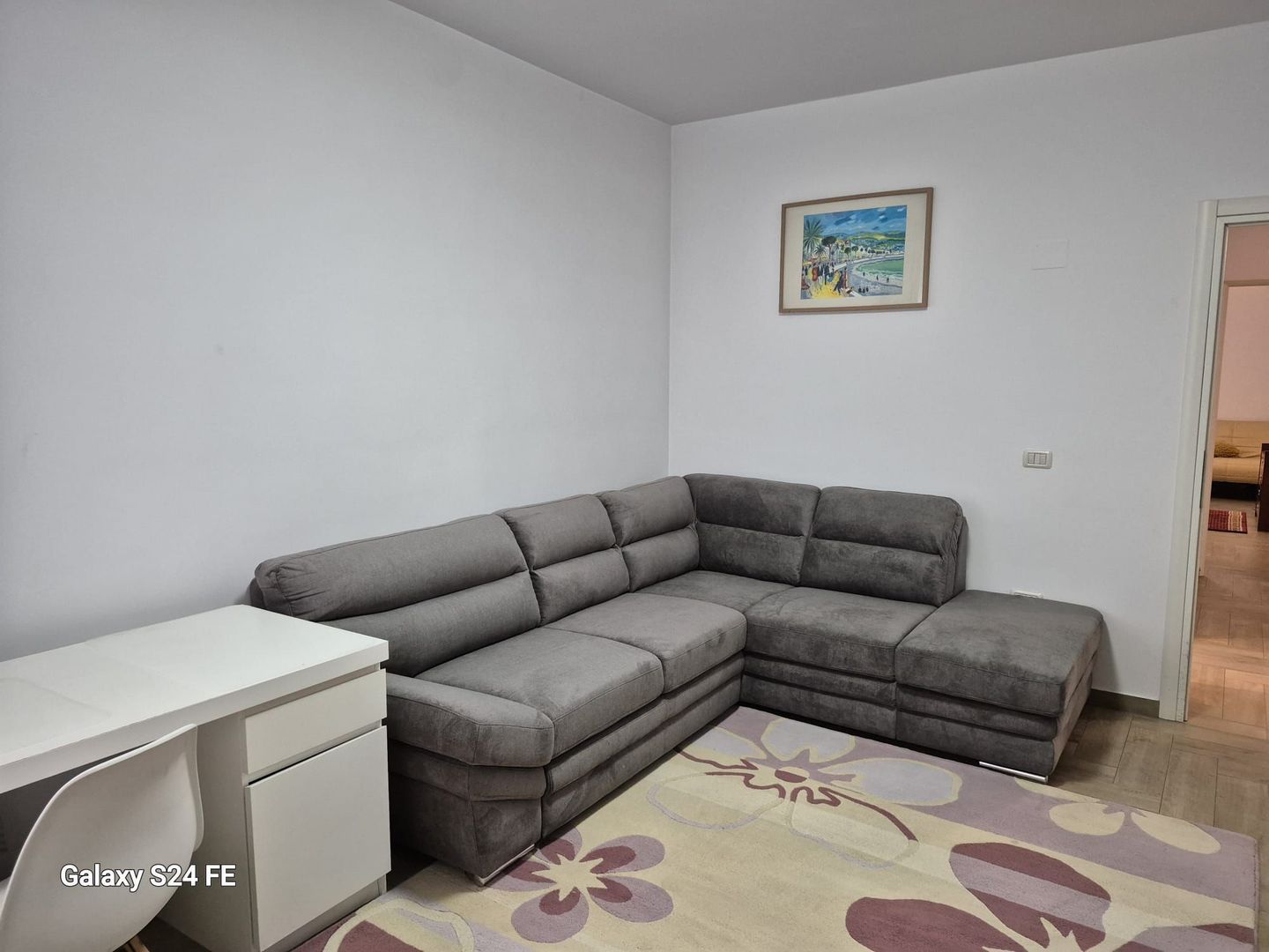 Soarelui | 3 Camere-80 mp | Mobilat si Utilat | Loc de parcare - Poză 8