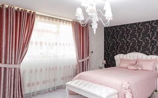 De vanzare- apartametn genros in Vila -  Ghermanesti, Snagov - Poză 1