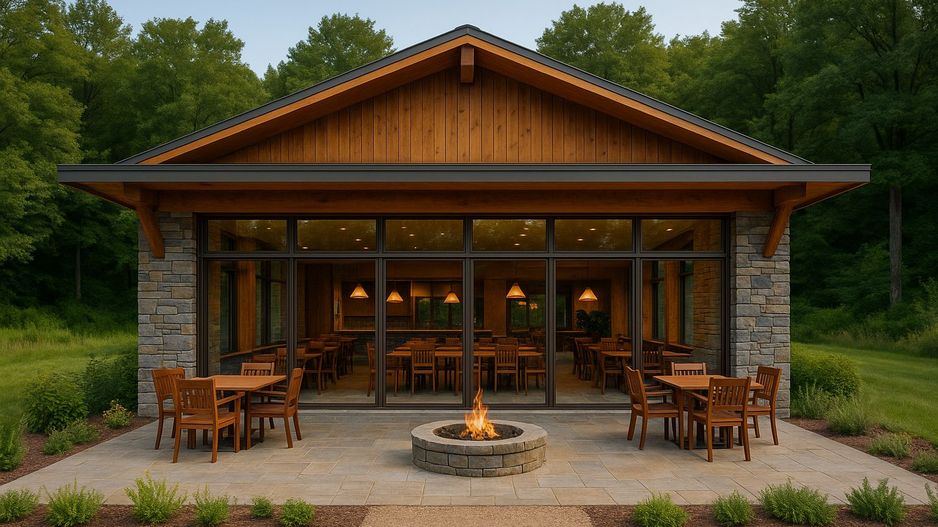 Teren Acris I Zona In dezvoltare - Poză 5