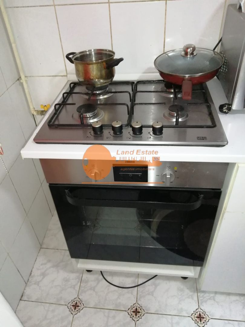 Garsoniera la 900m de metrou Goejului - Poză 4