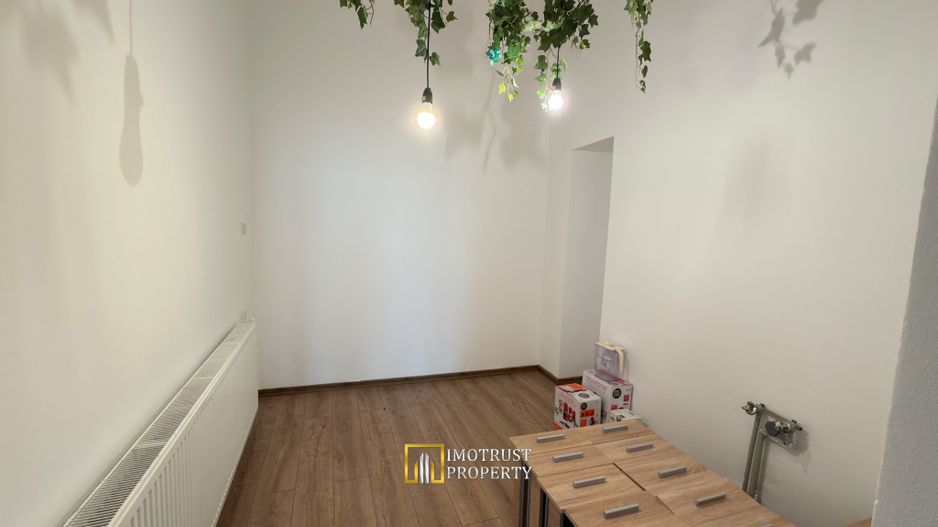 Spațiu Ultracentral de Închiriat – 110 mp – Arad - Poză 5