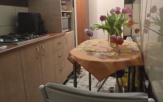 Apartament 2 camere | Vasile Aaron, Sibiu | 36 mp - Poză 7