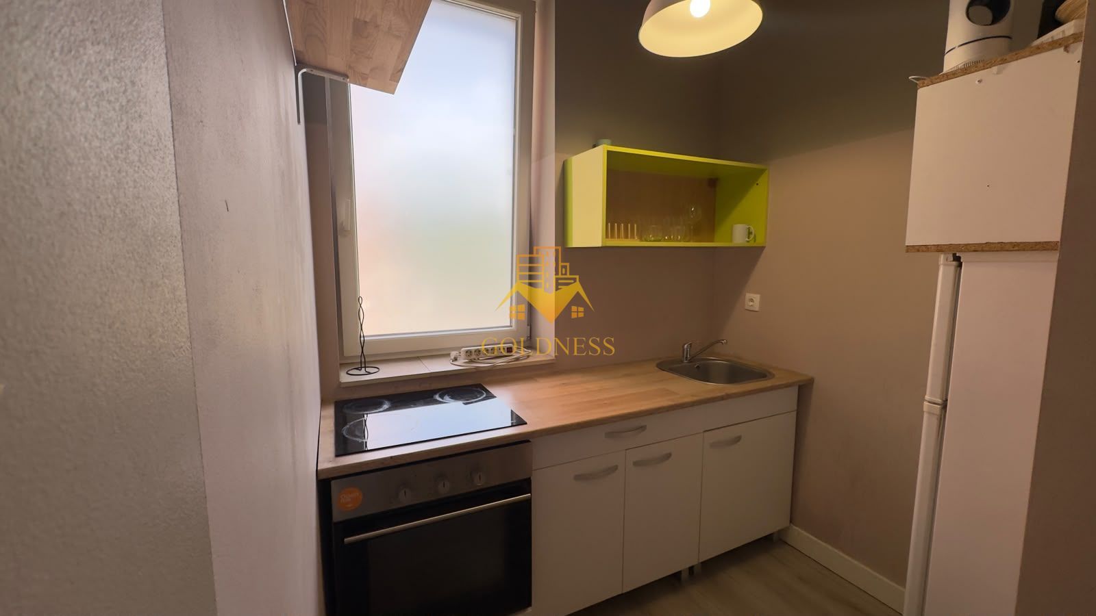 3 camere, modern, bloc nou, Marasti zona Groapa Marasti,  Teleorman - Poză 9