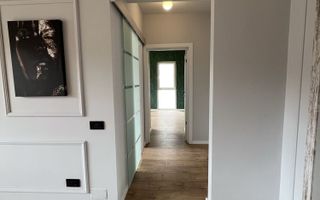 Apartament 2 camere, finisat – zona Terra, Florești - Poză 3