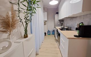 2 camere, Etaj 2, Bloc Nou, Central!! - Poză 8