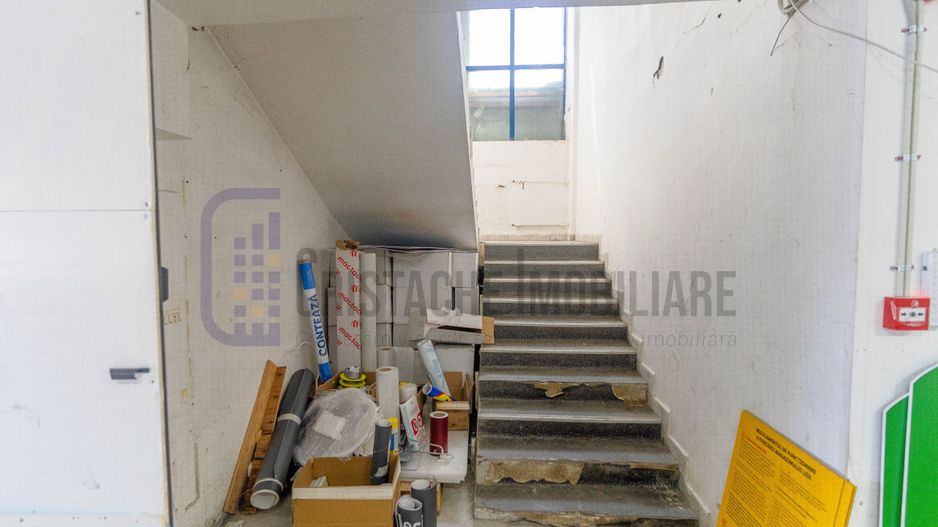 Spatiu de productie Bd. Preciziei - Poză 11