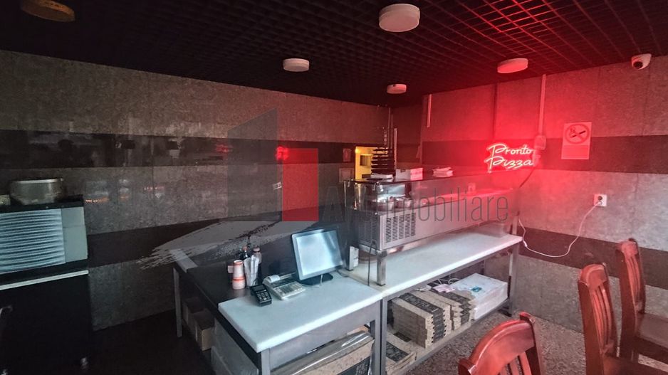Spatiu comercial de inchiriat in zona Dacia - Ocazie!! - Poză 5