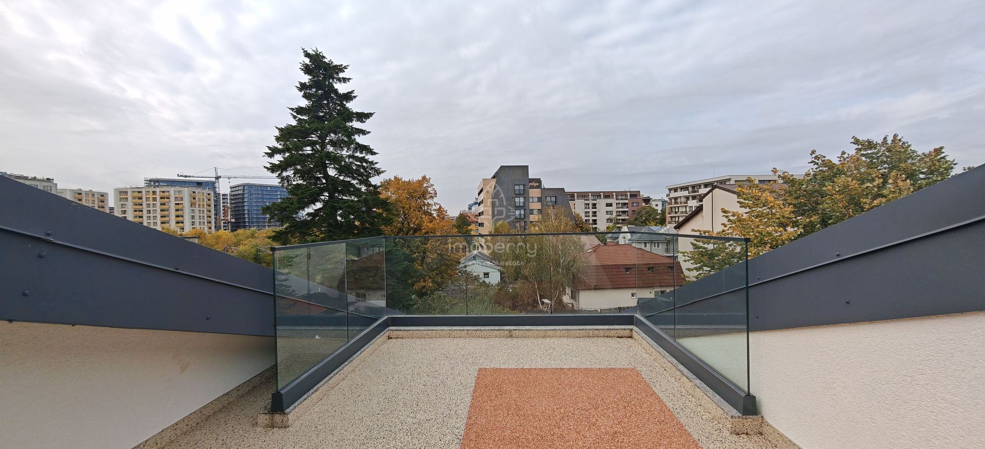 Vanzare apartamente 3-4 camere, Aviatiei/Baneasa, bloc nou 2025,P+2+M - Poză 8