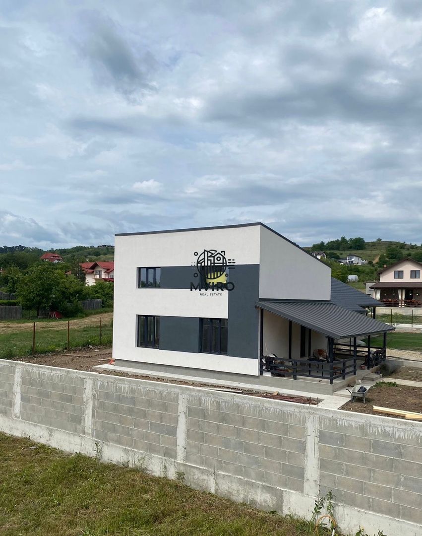 Casa de vanzare Aleea Manastirii - Disco 2000 - Comision 0% - Poză 1