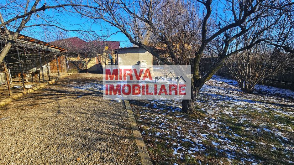 Vilă 4 camere Păulești | Teren 1.820 mp | Mobilata si utilata - Poză 63