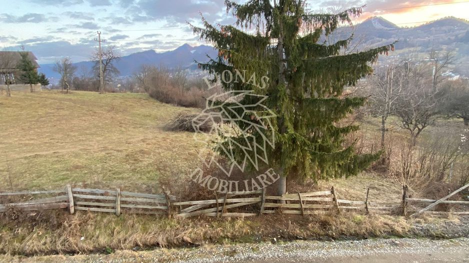 Casa 220 mp-teren 4000 mp-ideal Pensiune-garaj-Bistrita Bargaului - Poză 7