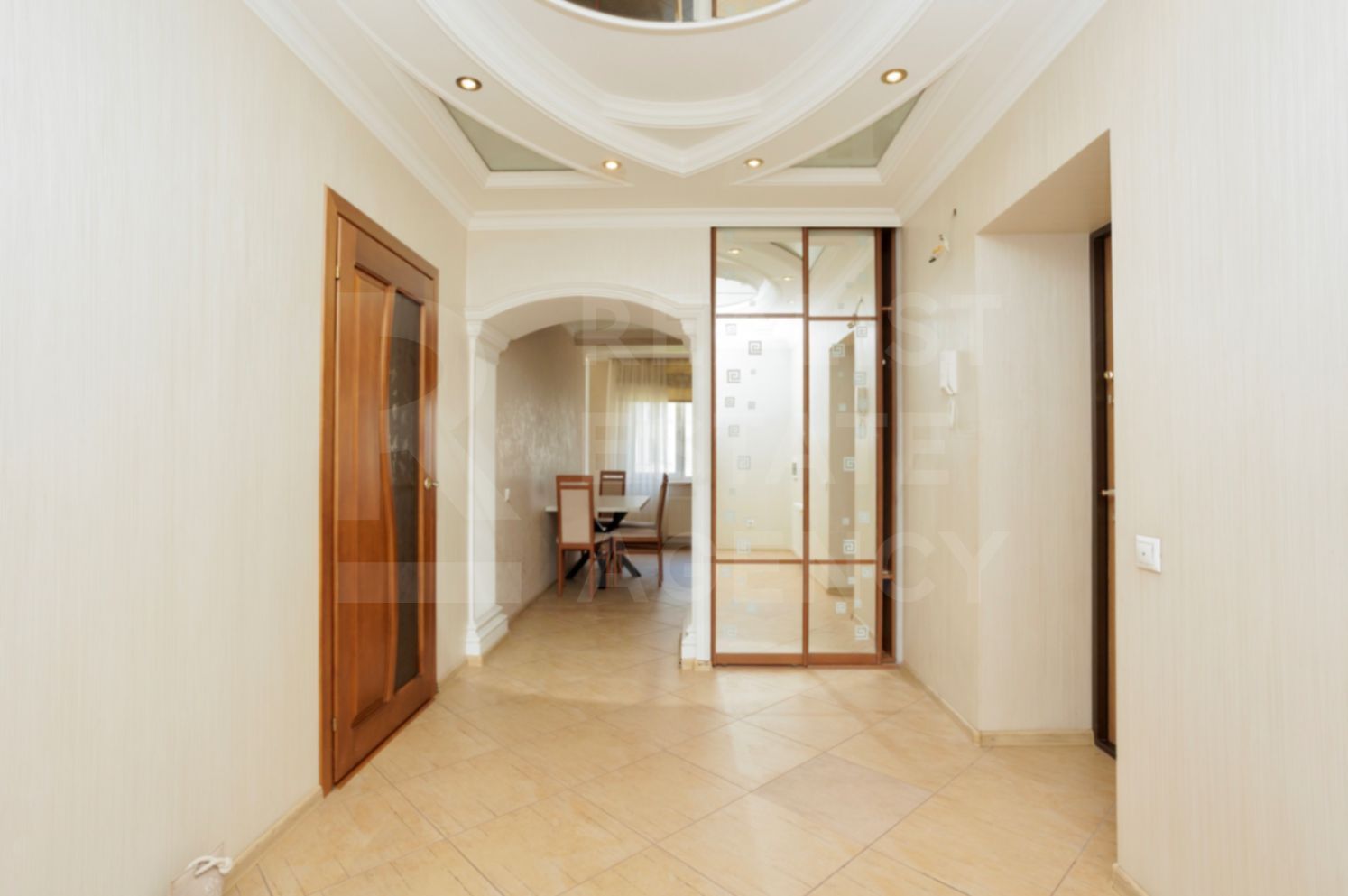 Vânzare, apartament, 2 camere, str. Lev Tolstoi 24/1,  Centru. - Poză 10