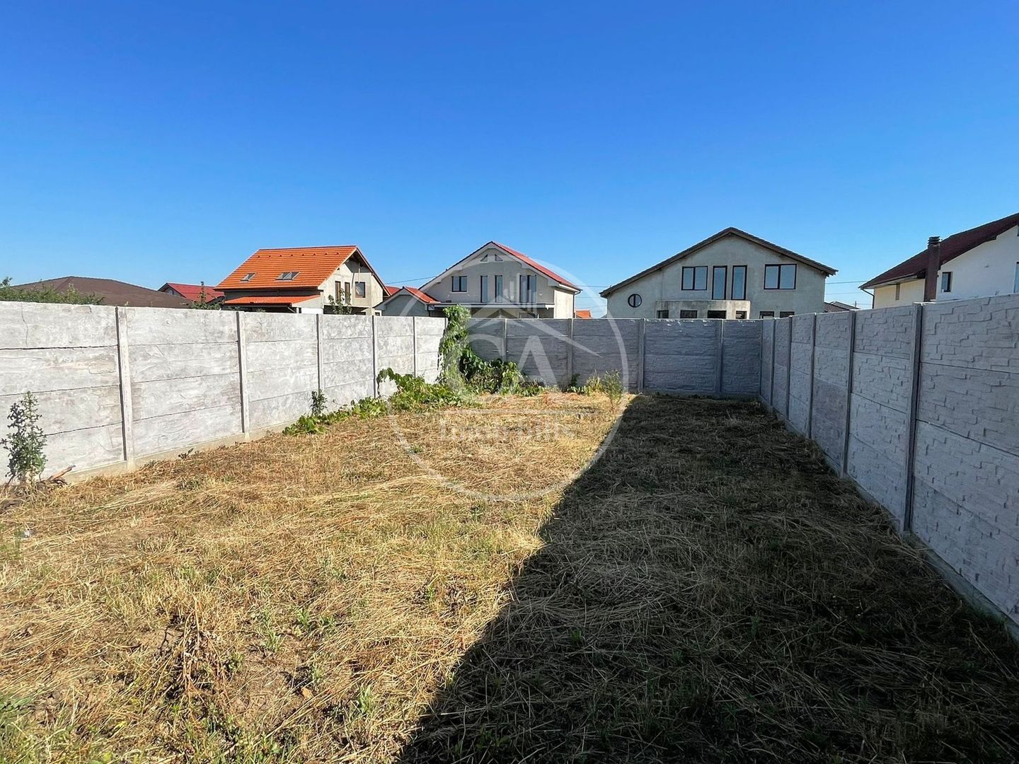 Casă de vânzare tip duplex cu 4 camere în Nojorid, Oradea. - Poză 13