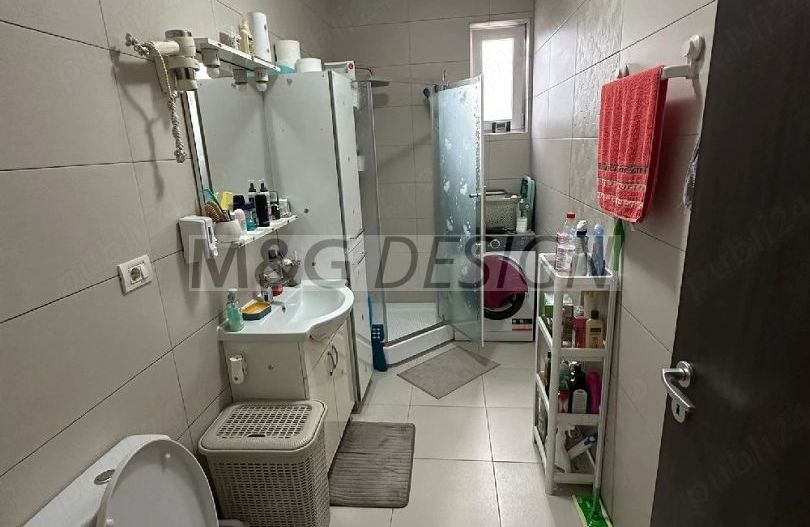 Apartament 3 camere  comuna Giroc - Poză 3