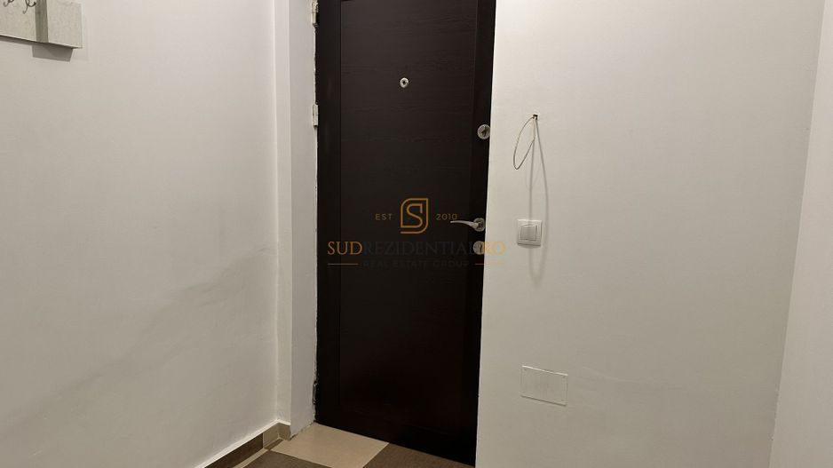 Apartament 3 Camere, 70 mp, Bloc 2016, Strada Cheile Turzii - Poză 13
