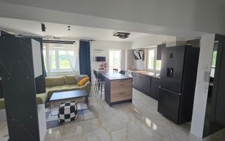 Prima Inchiriere | 3 Camere | Parc Herastrau | Elena Vacarescu - Poză 8