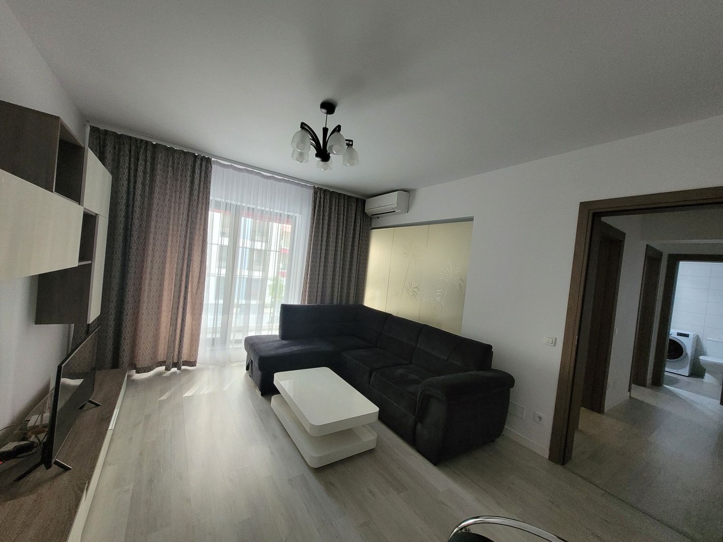 Apartament 2 camere I 21 Residence I Oferta Ianuarie - Poză 1