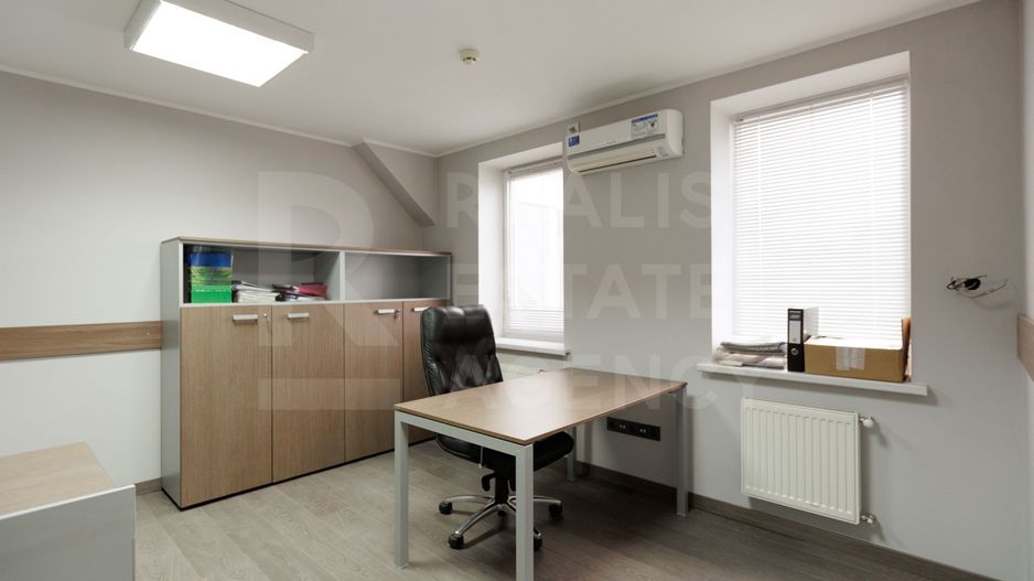Vânzare spațiu de birou 188 mp, str. Zamfir Arbore, Centru - Poză 9