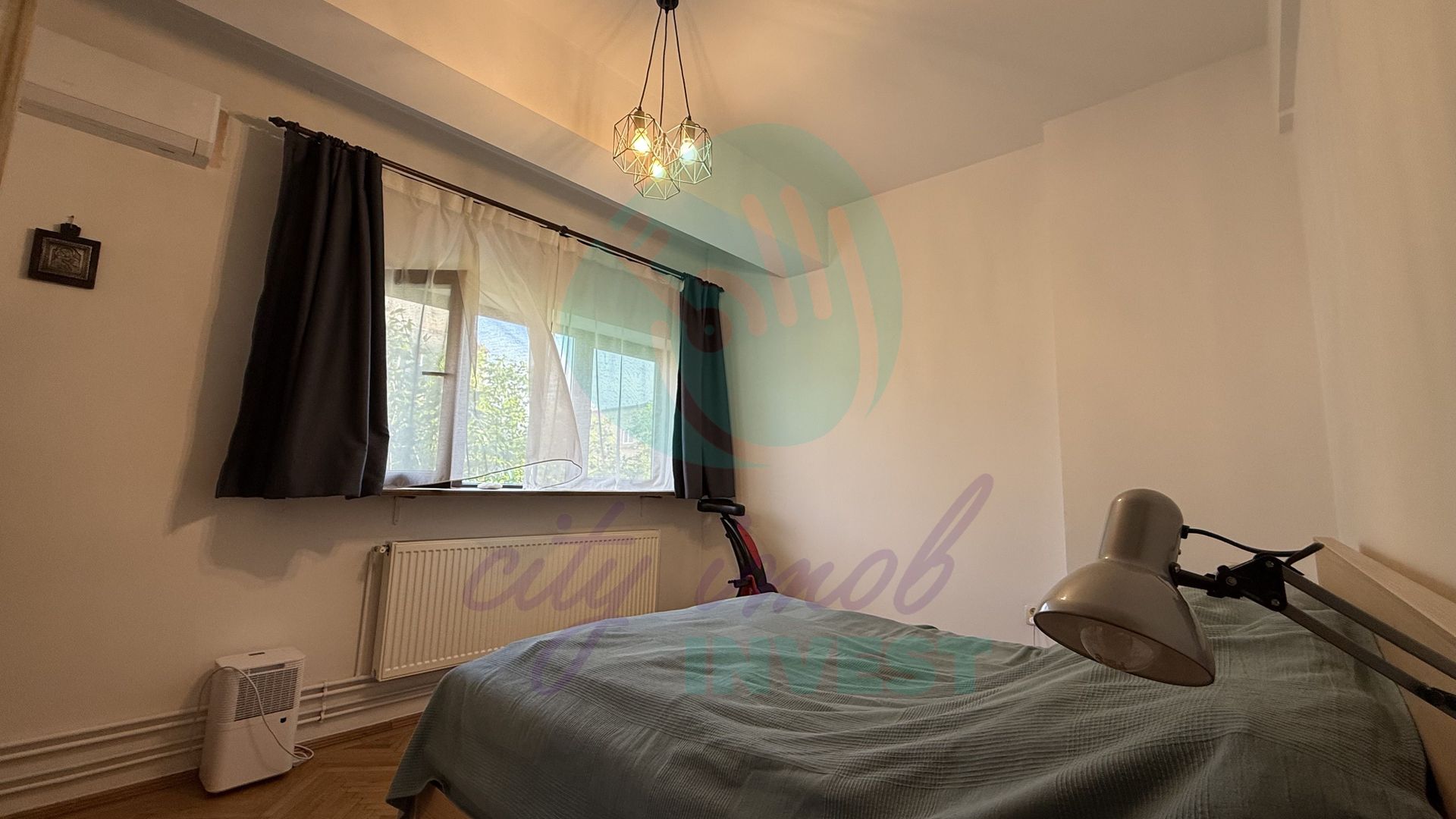 Apartament boem  | Renovat complet | Centrală proprie - Poză 6