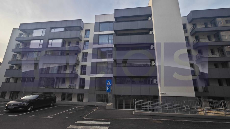 Apartament 2 camere - Parcul Circului - Cellini Residences - Poză 7