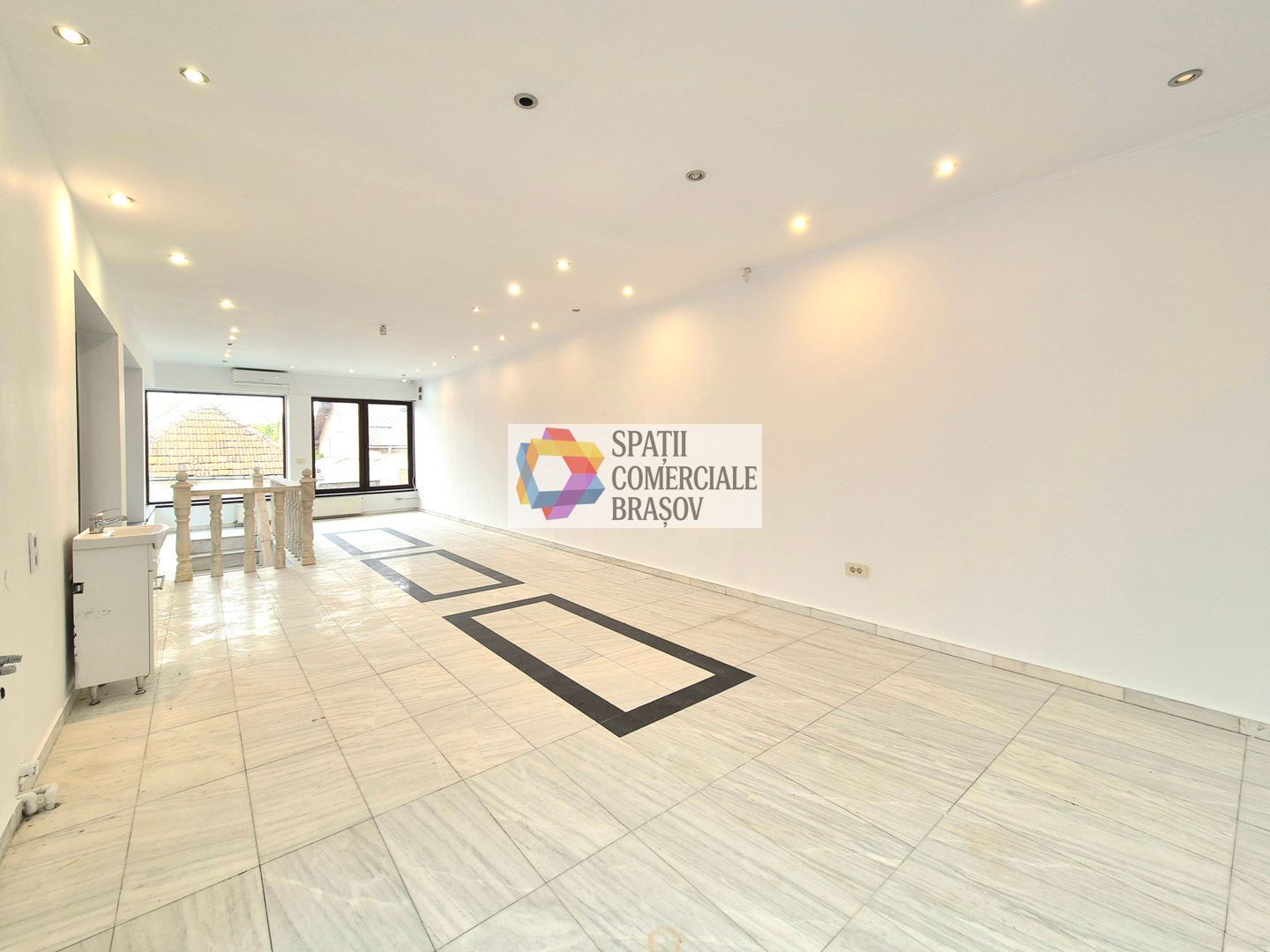 Spatiu comercial la casa- 170 mp plus-imo.ro - Poză 7