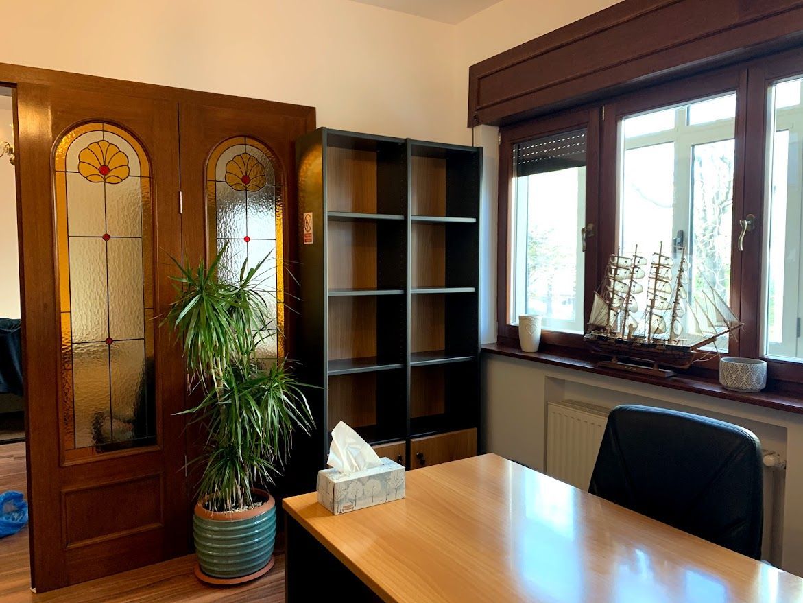 APARTAMENT  BIROURI ZONA DOROBANTI - Poză 14