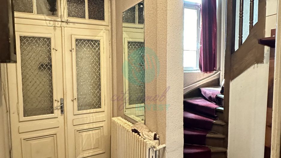Curte generoasa si casa spatioasa in ZONA VATRA LUMINOASA - Poză 9