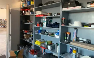 HALA / SPATIU DE INCHIRIAT IN MARGINEA - Poză 12