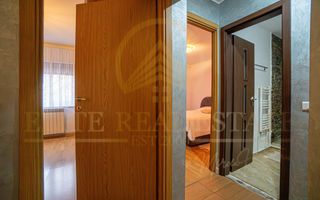 Inel 1 -  Eden - Apartament 4 camere - Loc de Parcare - Ideal pentru Familii - Poză 15