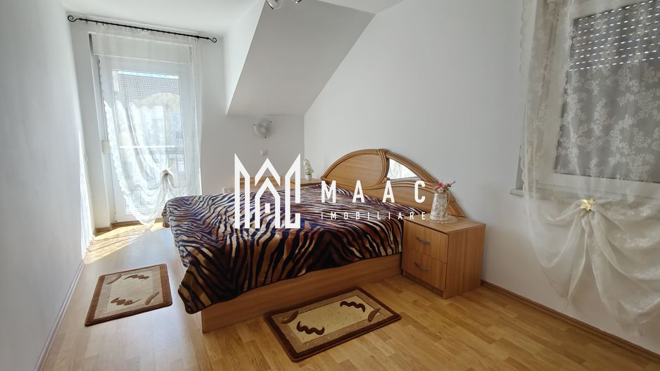 Casă de închiriat 4 camere | Sibiu Trei Stejari | 260 mp, garaj - Poză 8