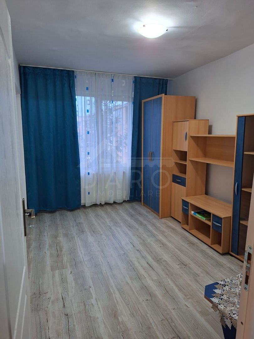 Dau in chirie apartament 2 camere, cartier Tudor - Poză 4
