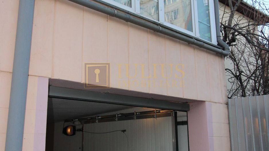 Parter înalt, cu 2 ieșiri pe balcon și garaj propriu /Take Ionescu - Poză 19
