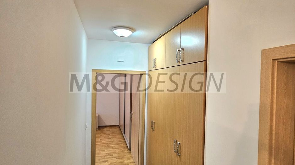 3 camere spatios Aradului+loc parcare - Poză 6