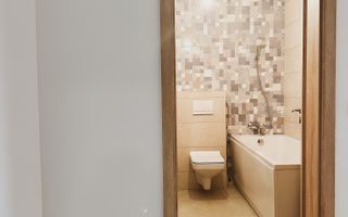 REZERVAT - Apartament 1 camera - Kara Residence - Loc parcare - Com 0% - Poză 14