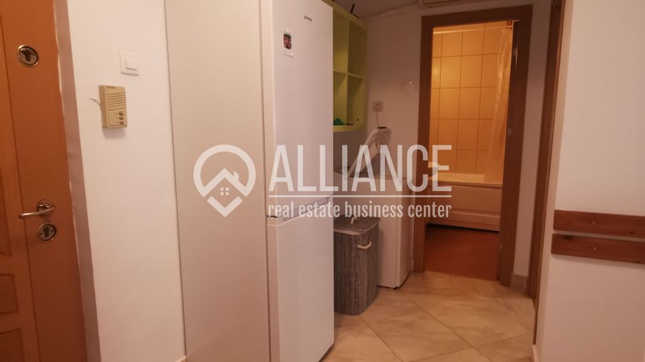 Tomis Nord Boema(COD 06) Apartament 2 camere mobilat complet - Poză 15