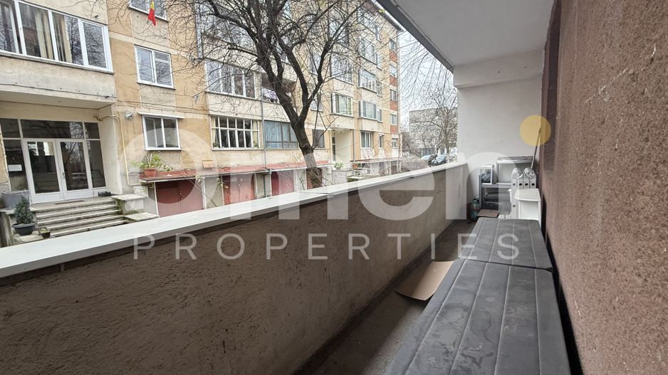 Apartament 3 camere de vânzare – Zona Dragoș Vodă, Baia Mare - Poză 4