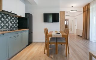 Apartament 2 camere, terasa, parcare, Borhanci - Poză 3
