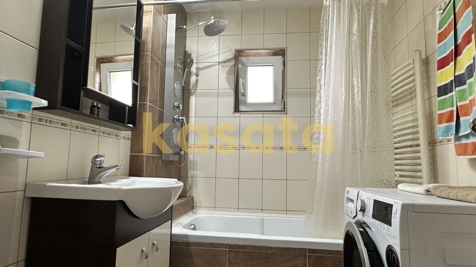 Aviatiei 2 camere | etaj intermediar | instalatii schimbate - Poză 12