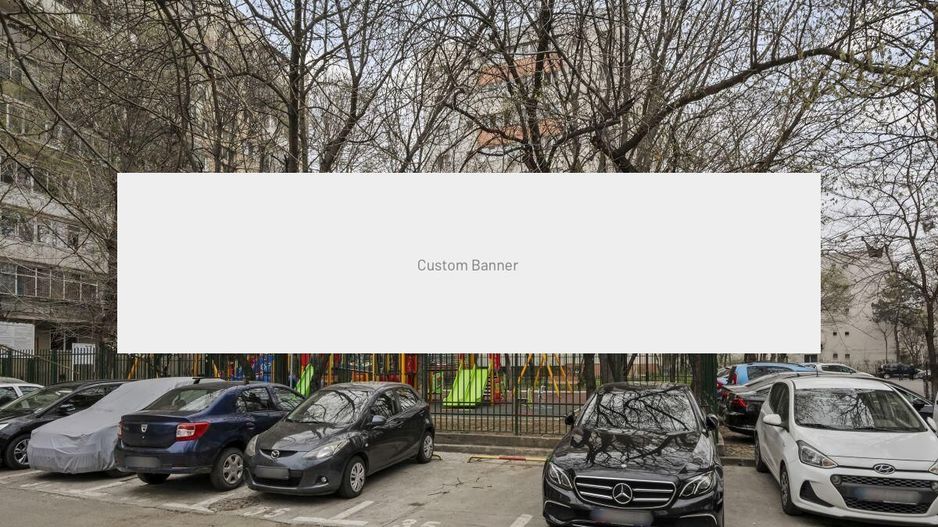 Basarabia - Metrou C. Georgian, 3 camere, 77 mp, Et. 4/10. Creditabil - Poză 20