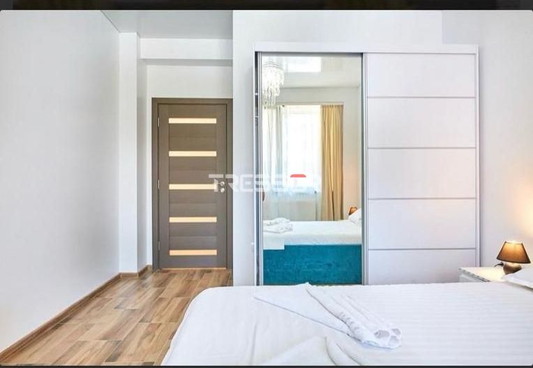 Apartament 2 camere cu vedere la mare | Prima linie la plajă - Poză 6