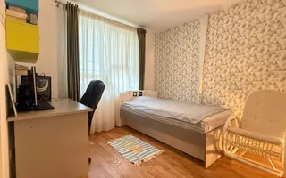 Vila individuala Bucium, 3 camere, curte proprie, mobilata complet, - Poză 13