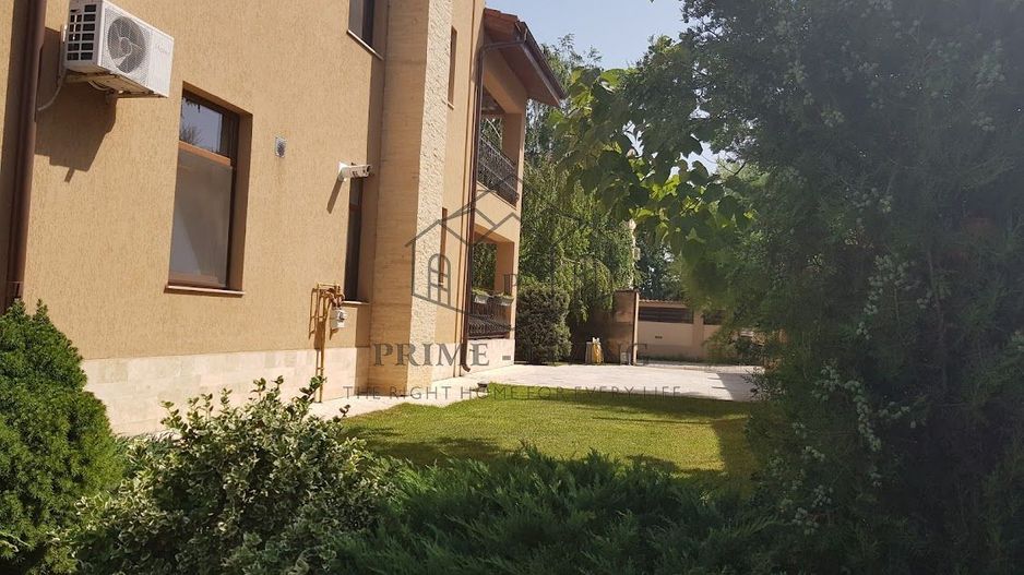 VILA CU 6 DORMITOARE SI PISCINA LA INCHIRIERE IN ZONA BLD PIPERA - Poză 6