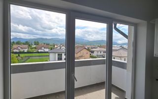 Garsoniera cu priveliște panoramica, Bartolomeu/Brasov - Poză 1